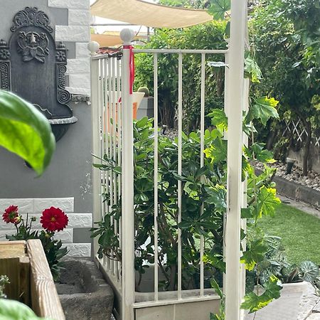 Sky And Green Luxury Apartament 보스코리알레 외부 사진