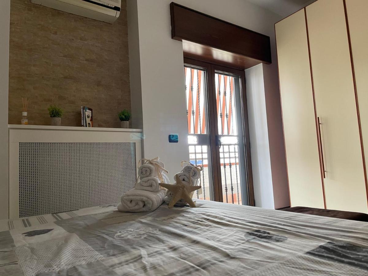 Sky And Green Luxury Apartament 보스코리알레 외부 사진