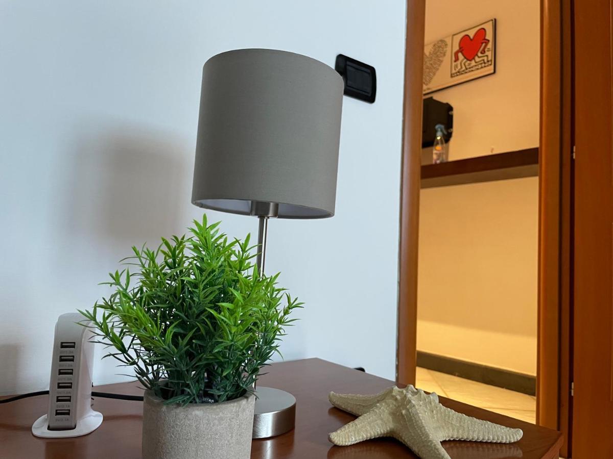 Sky And Green Luxury Apartament 보스코리알레 외부 사진